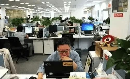 提前断折的时钟 45岁程序员的转型沉思录