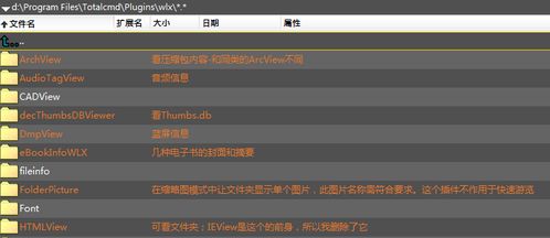 如何通过科学命名文件夹，高效管理电脑软件与开发文件